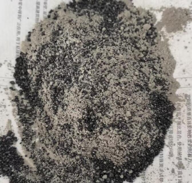 耒阳不发火砂浆耐磨地坪施工方案