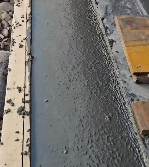 耒阳环氧砂浆的特点及施工流程​