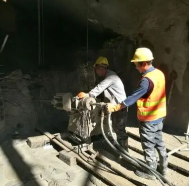 耒阳水下抗分散灌浆料特点 水下不分散注浆料介绍