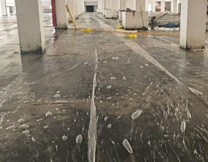 耒阳不发火砂浆和不发火金属骨料有什么区别