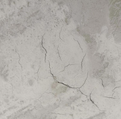 耒阳灌浆料为什么会产生裂缝？出现裂缝该如何处理？