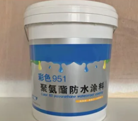 耒阳聚氨酯防水涂料