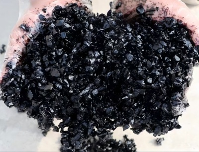 耒阳沥青冷补料（沥青砂）的优势特点与施工流程解析