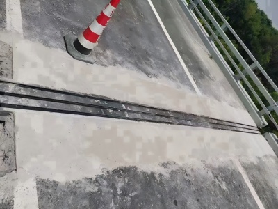 耒阳伸缩缝更换后浇筑材料快速结构修补料速砼的产品特点及施工流程​