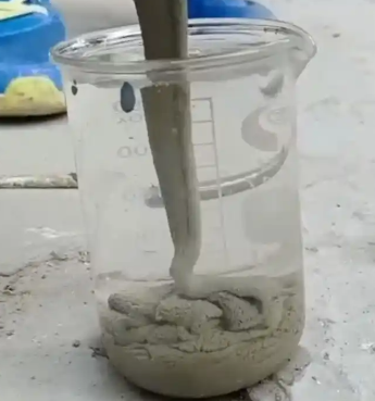 耒阳水工混凝土絮凝剂，水下抗分散剂的作用及施工方法