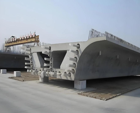 耒阳抗冻压浆料的特点及标准化施工工艺